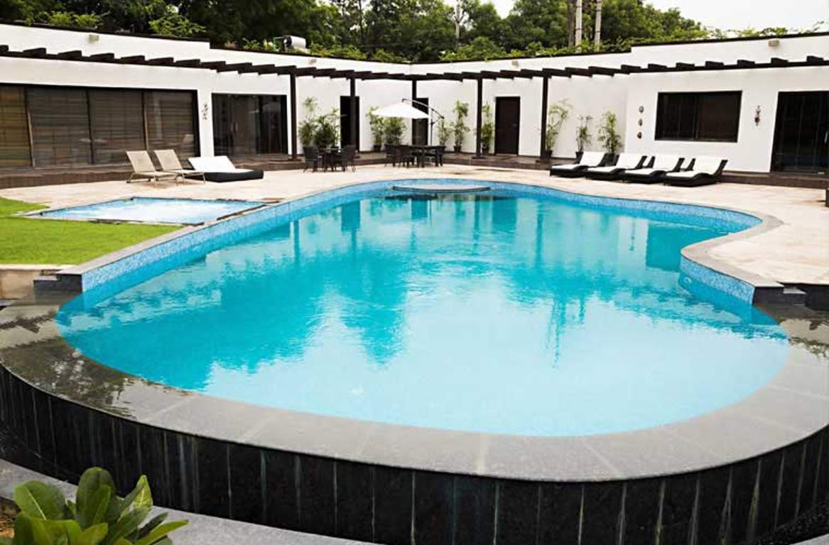 Images for Amenities of SBP Ananda Towers