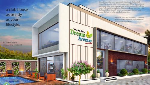 Images for Amenities of Dream Avenue Apartments Images for Amenities of Dream Avenue Apartments