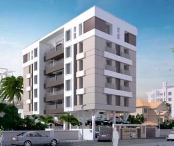 Images for Elevation of Gokhale Shree Sukhashanti Images for Elevation of Gokhale Shree Sukhashanti