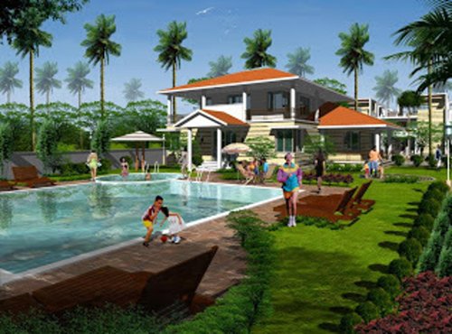 Images for Amenities of Suchirindia Infratech Grand Bay