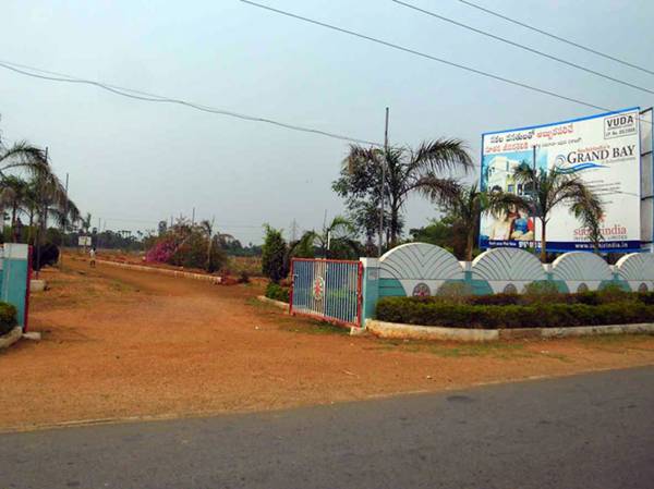 Images for Main Other of Suchirindia Infratech Grand Bay