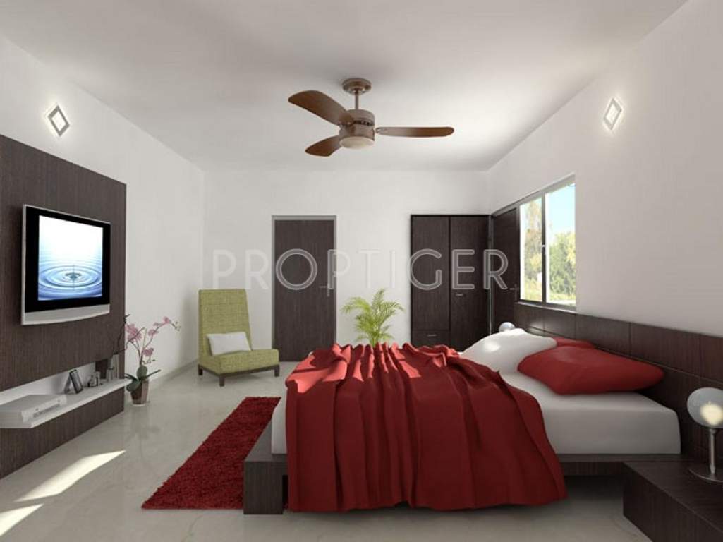  carnation residency Images for Elevation of Orris Carnation Residency