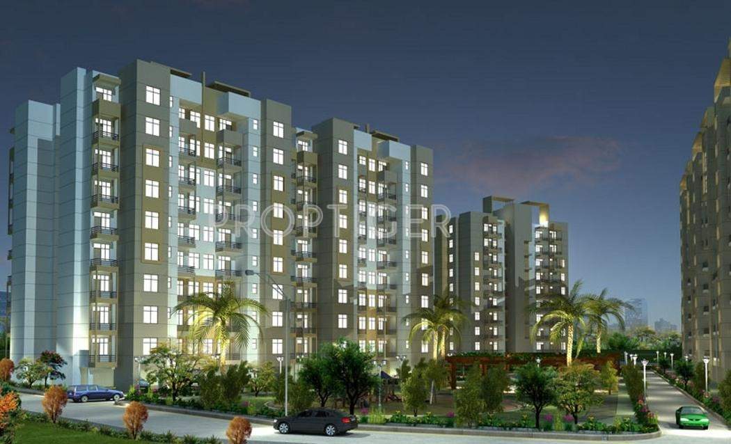  carnation residency Images for Elevation of Orris Carnation Residency