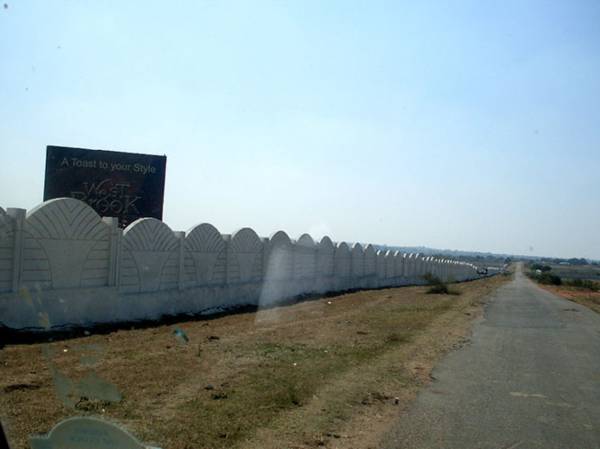 Images for Amenities of Suchirindia Infratech West Brook And Sierra