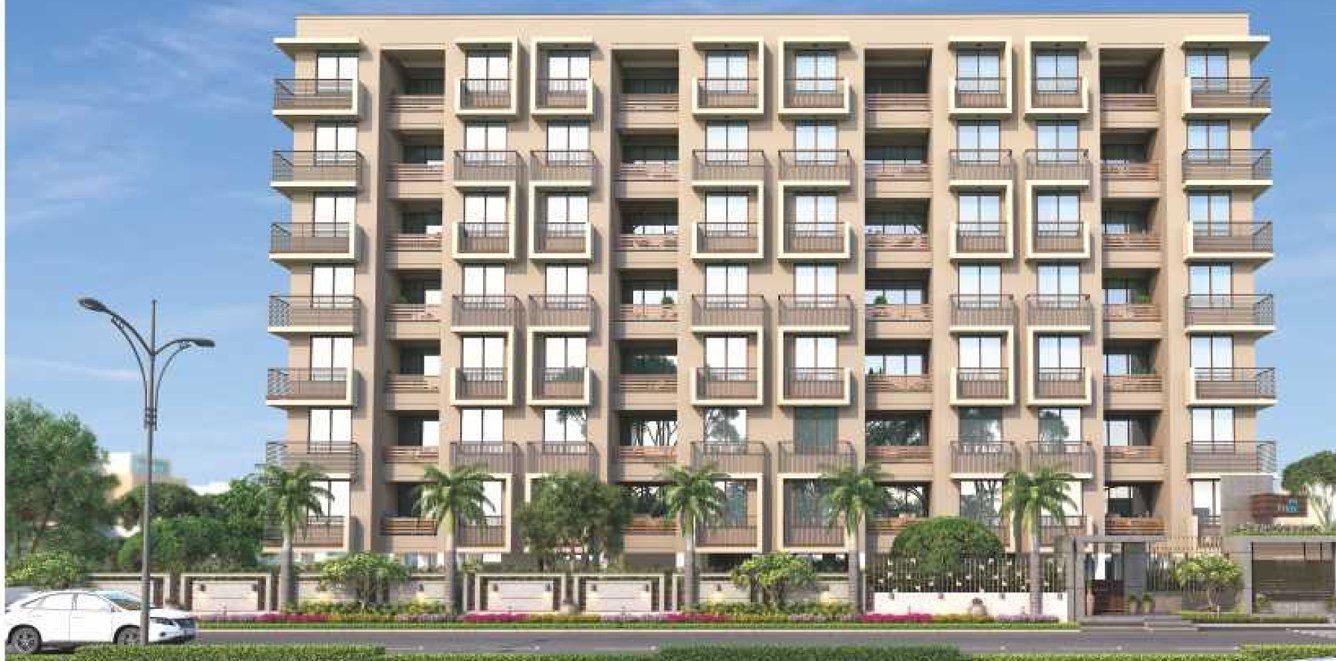  fortune Images for Elevation of Sarthak Fortune