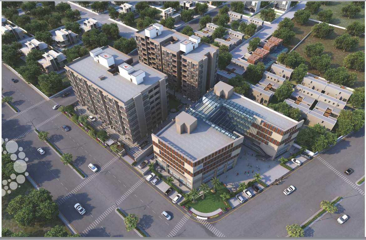  fortune Images for Elevation of Sarthak Fortune