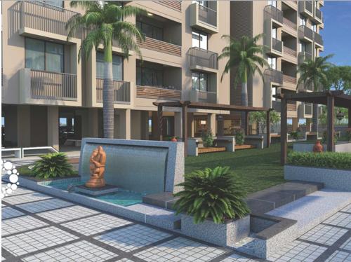  fortune Images for Elevation of Sarthak Fortune