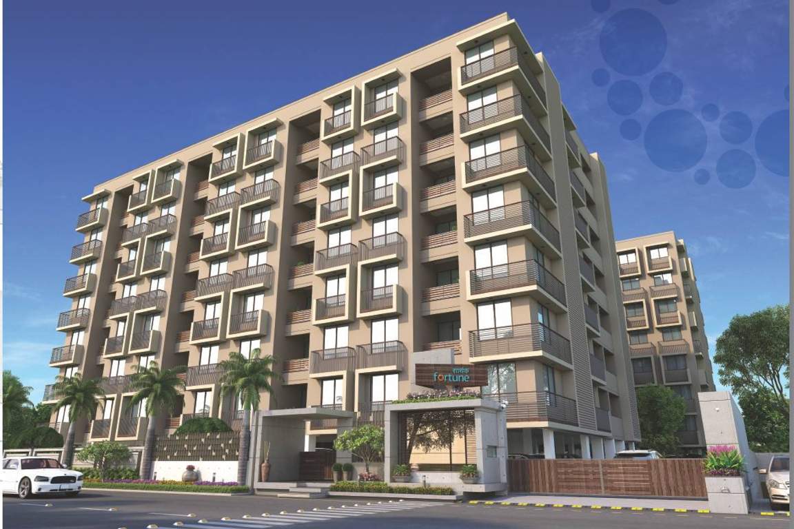  fortune Images for Elevation of Sarthak Fortune