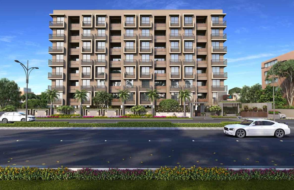  fortune Images for Elevation of Sarthak Fortune