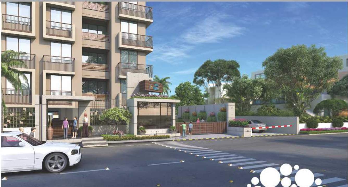  fortune Images for Amenities of Sarthak Fortune