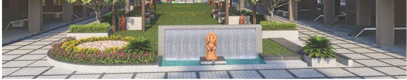  fortune Images for Amenities of Sarthak Fortune