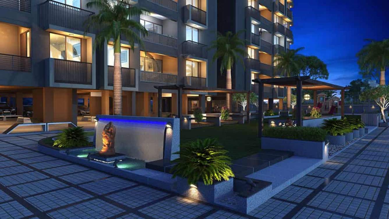  fortune Images for Amenities of Sarthak Fortune