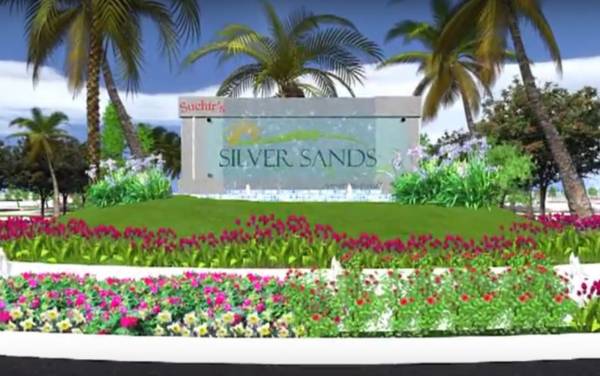 Images for Amenities of Suchirindia Infratech Silver Sands