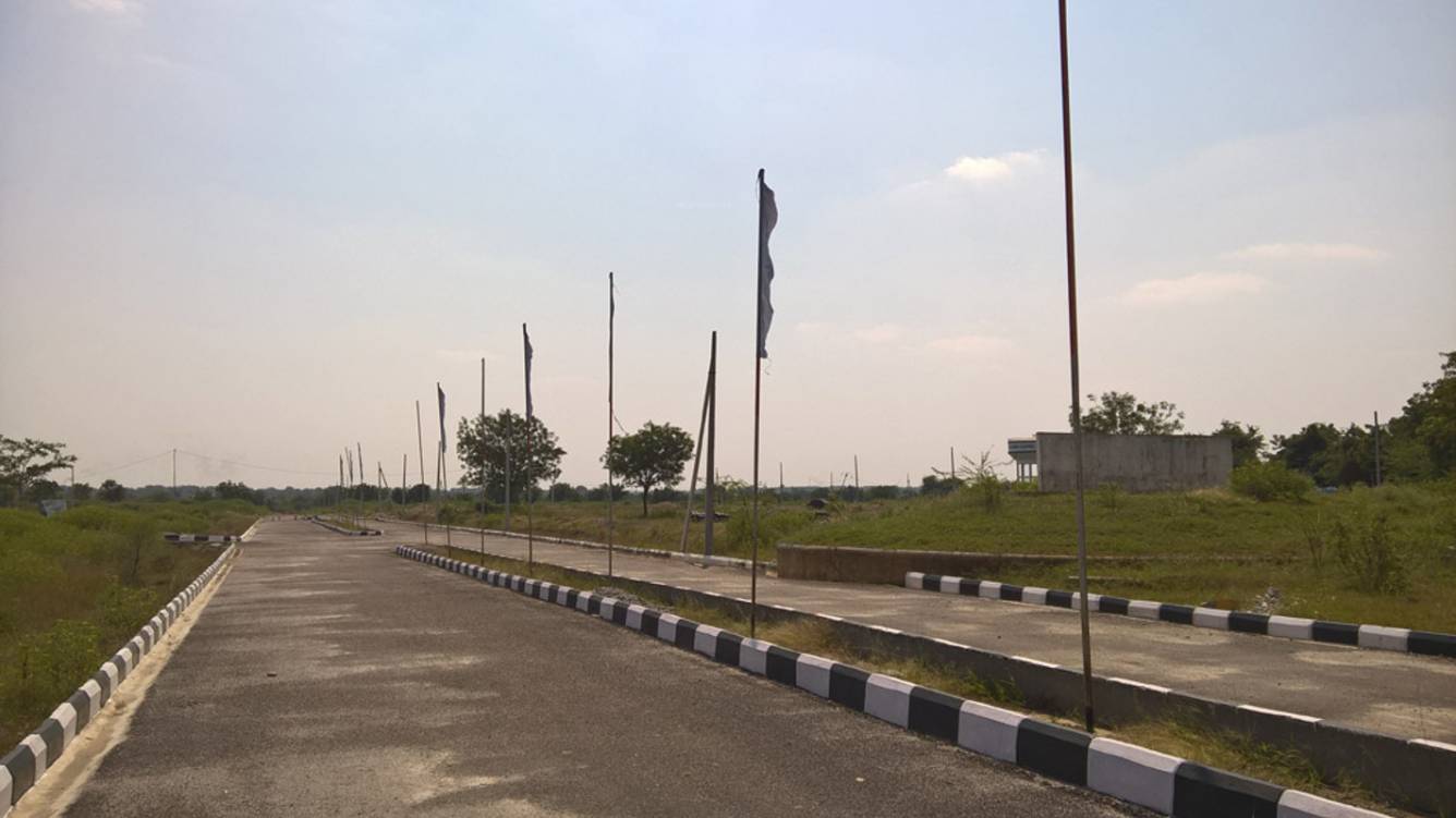 Images for Main Other of Suchirindia Infratech Silver Sands