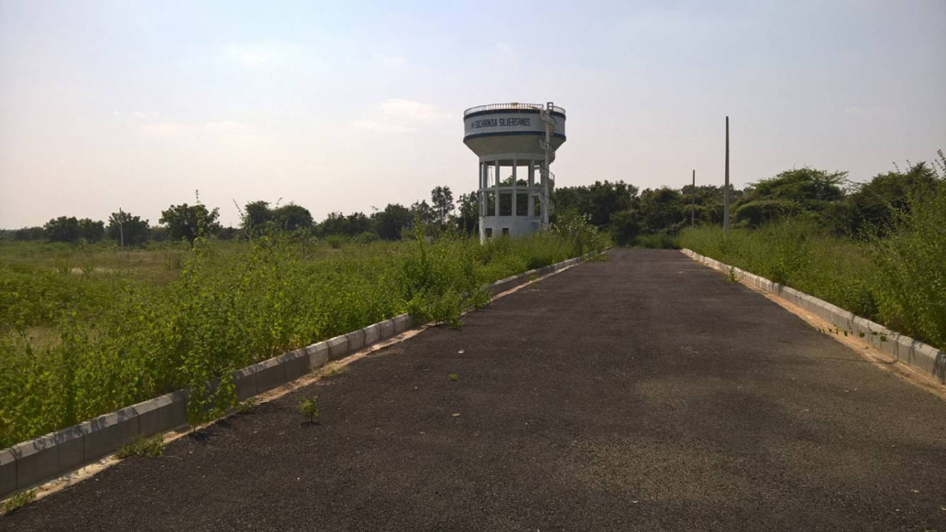 Images for Main Other of Suchirindia Infratech Silver Sands