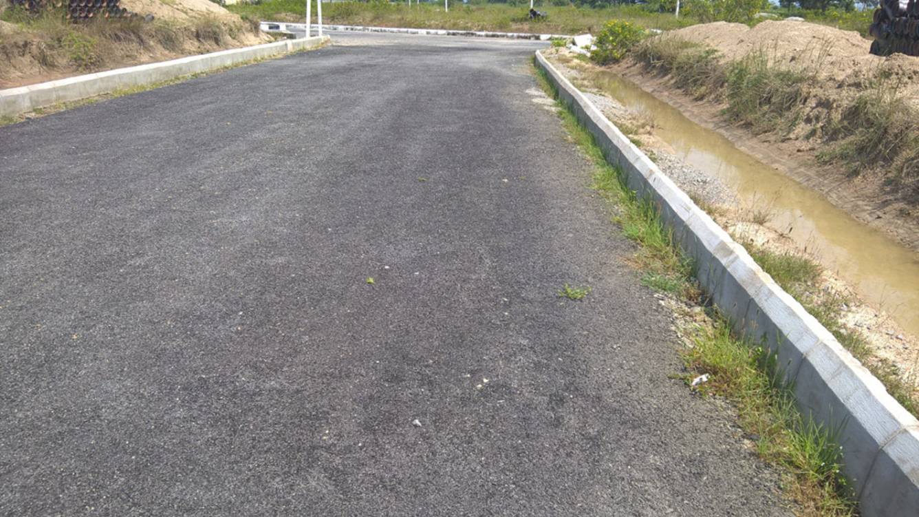 Images for Main Other of Suchirindia Infratech Silver Sands