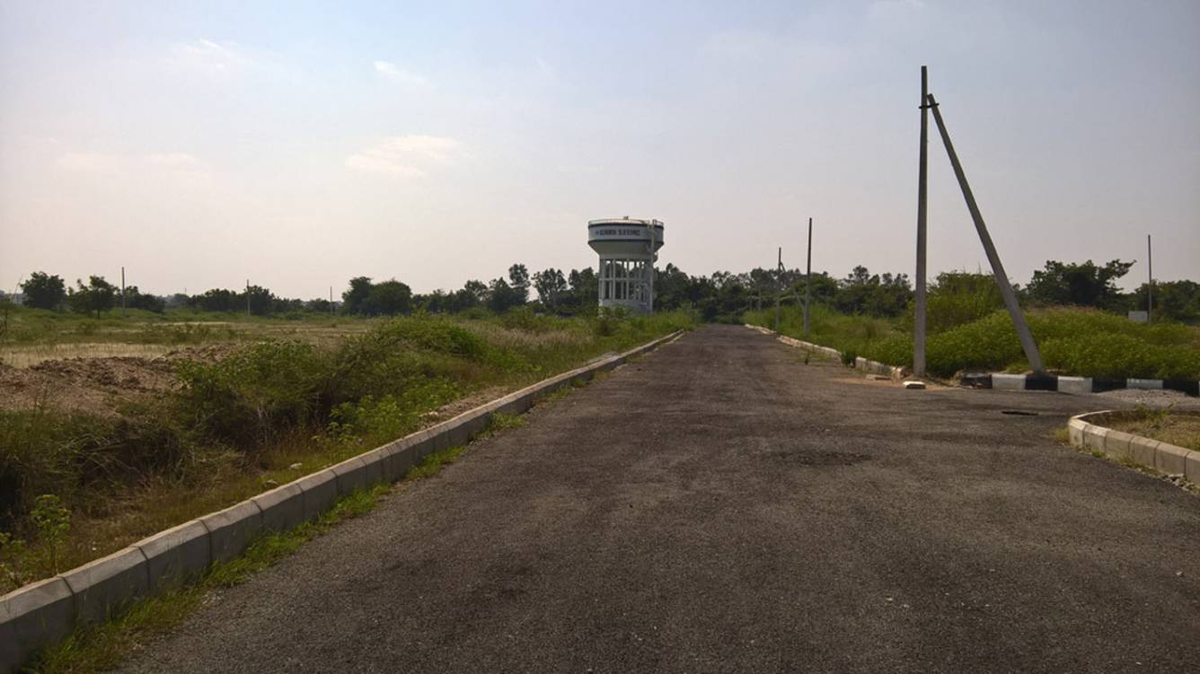 Images for Main Other of Suchirindia Infratech Silver Sands