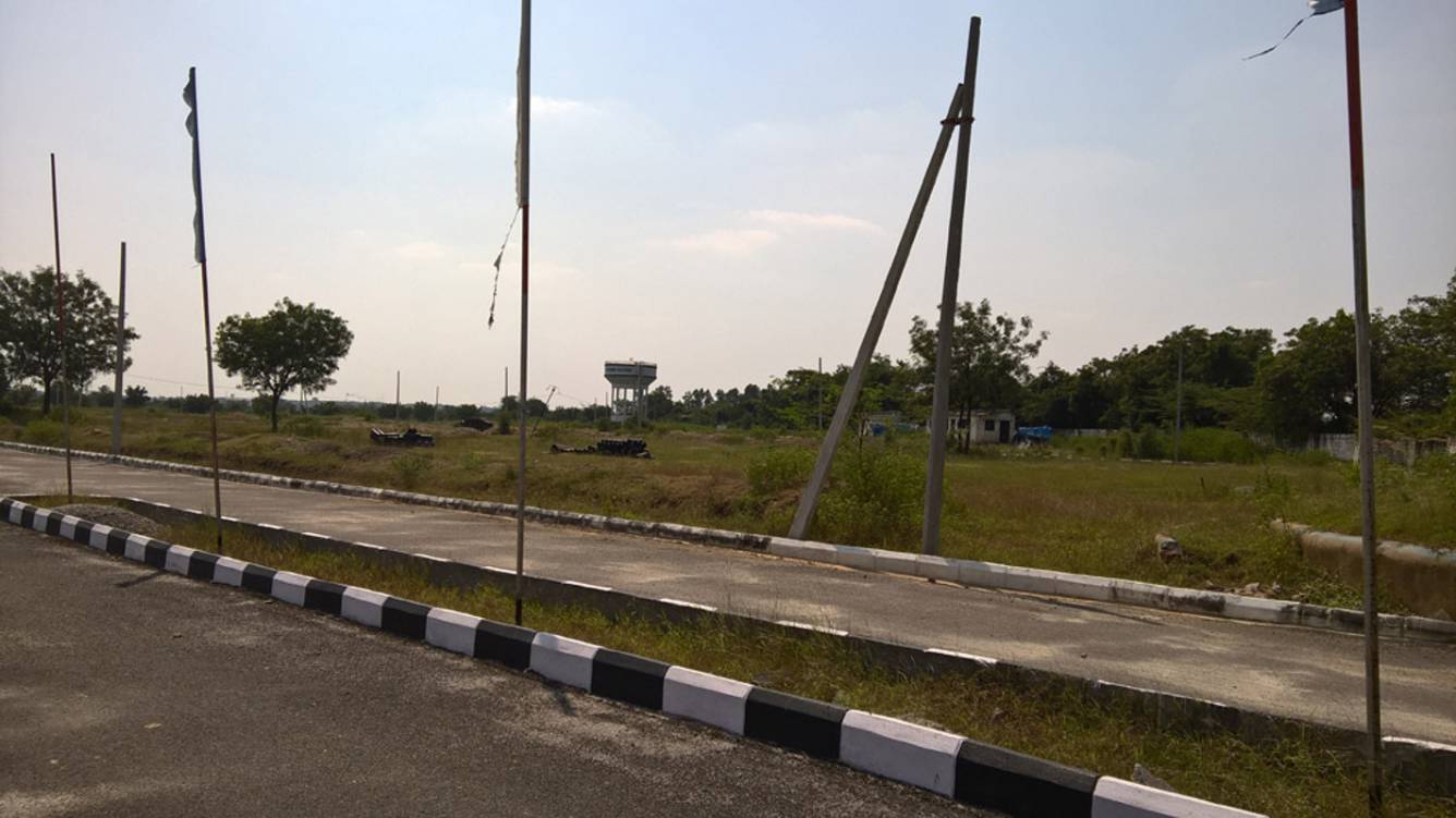 Images for Main Other of Suchirindia Infratech Silver Sands