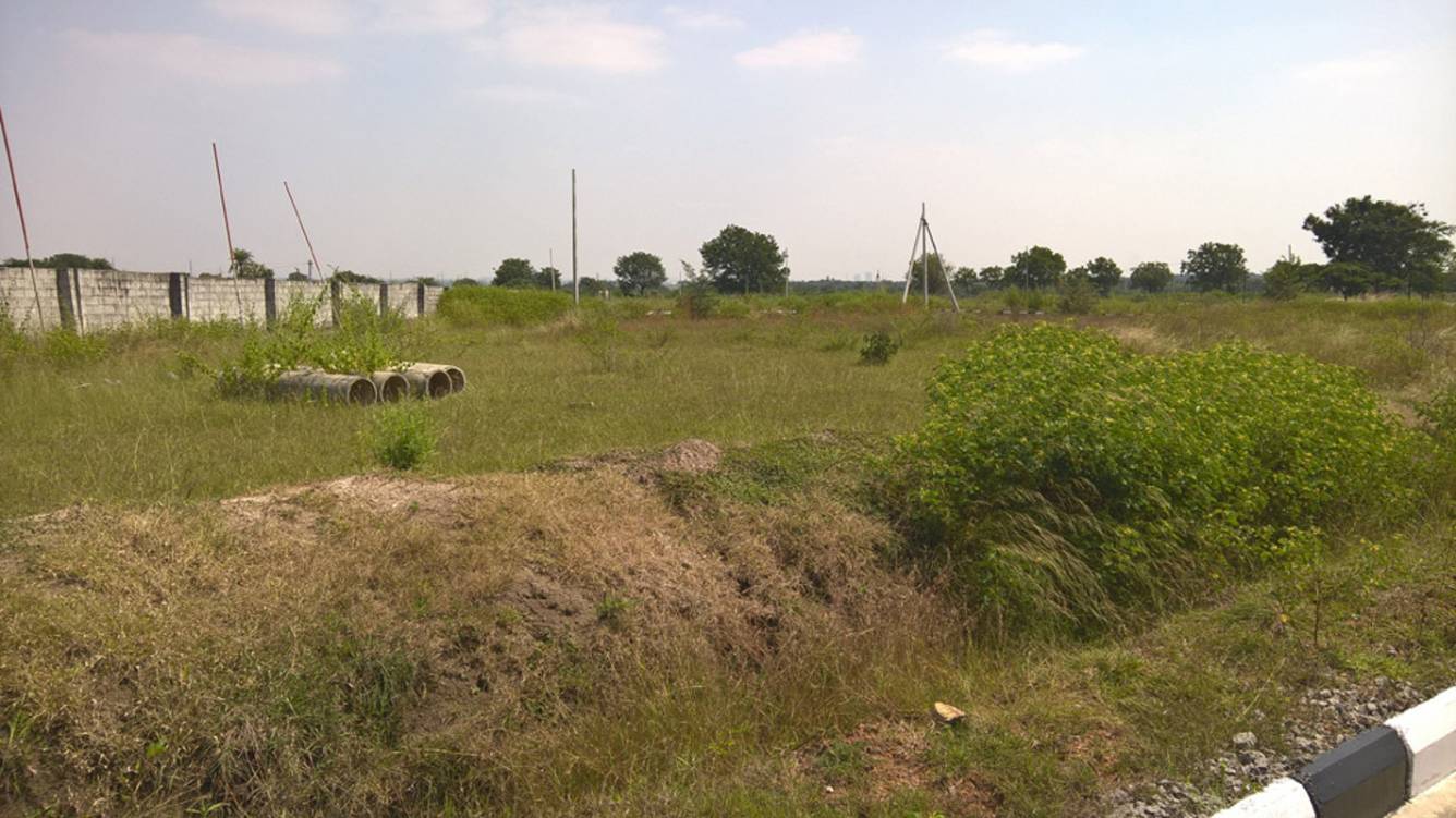 Images for Main Other of Suchirindia Infratech Silver Sands