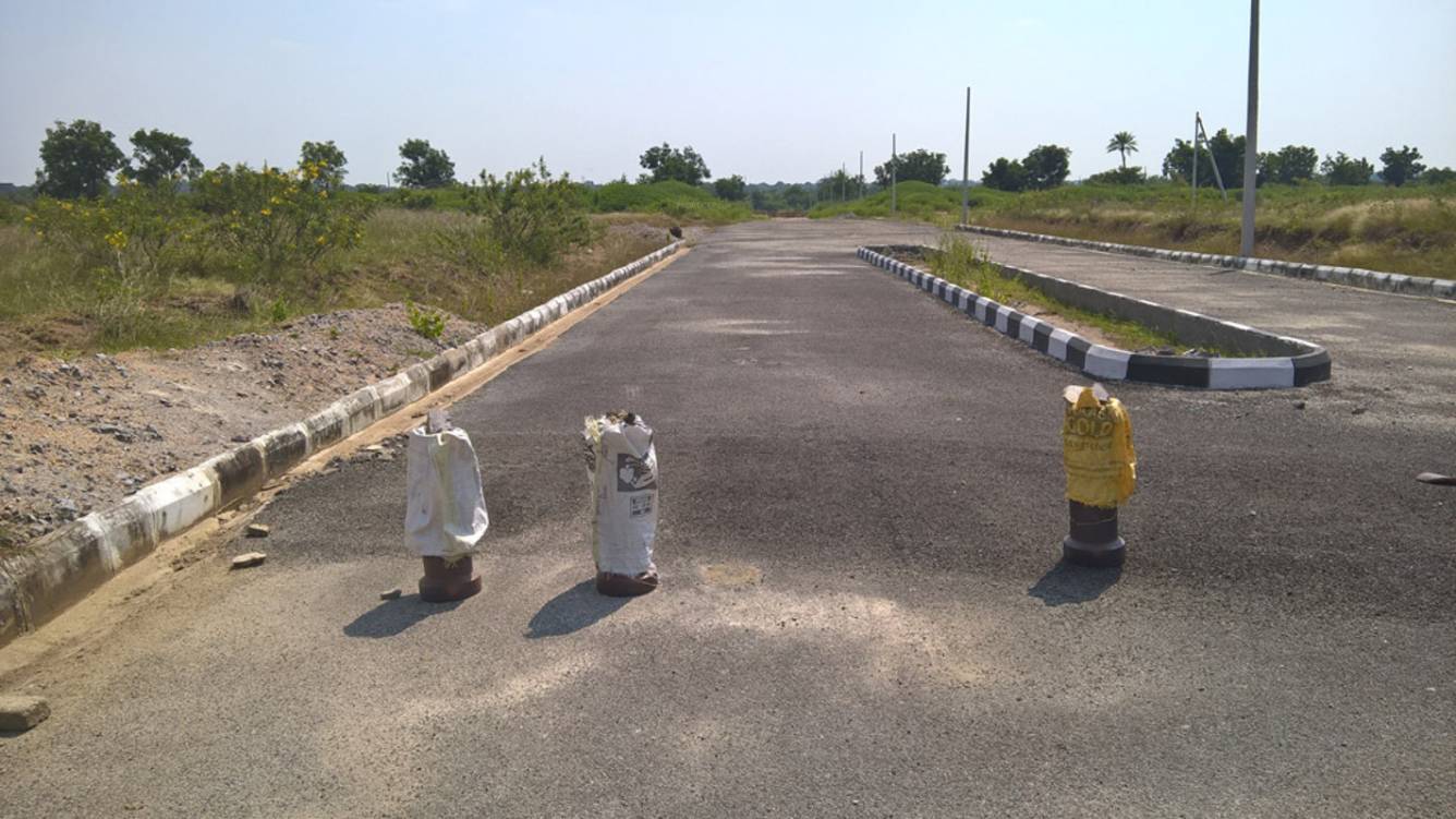 Images for Main Other of Suchirindia Infratech Silver Sands