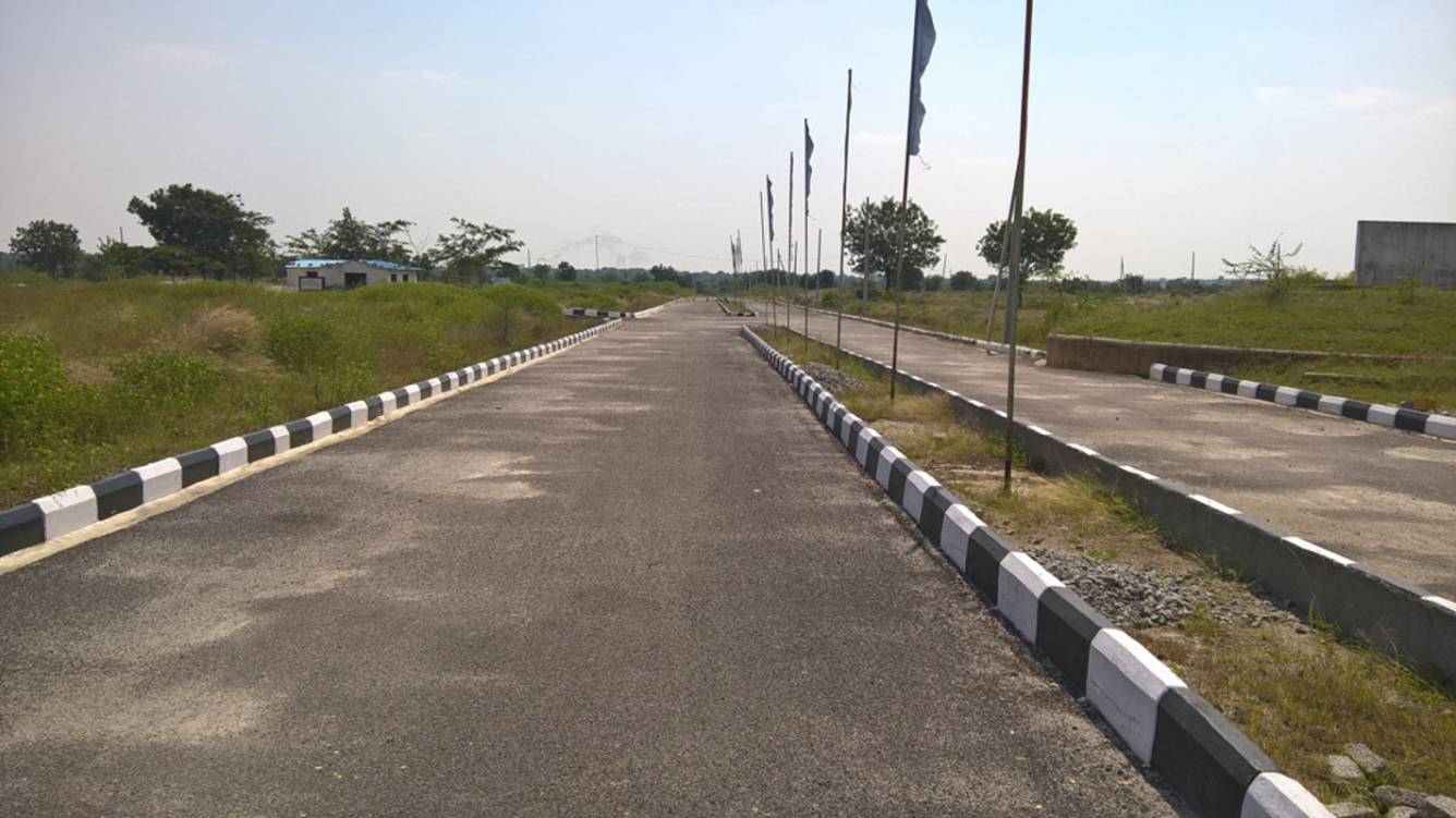 Images for Main Other of Suchirindia Infratech Silver Sands