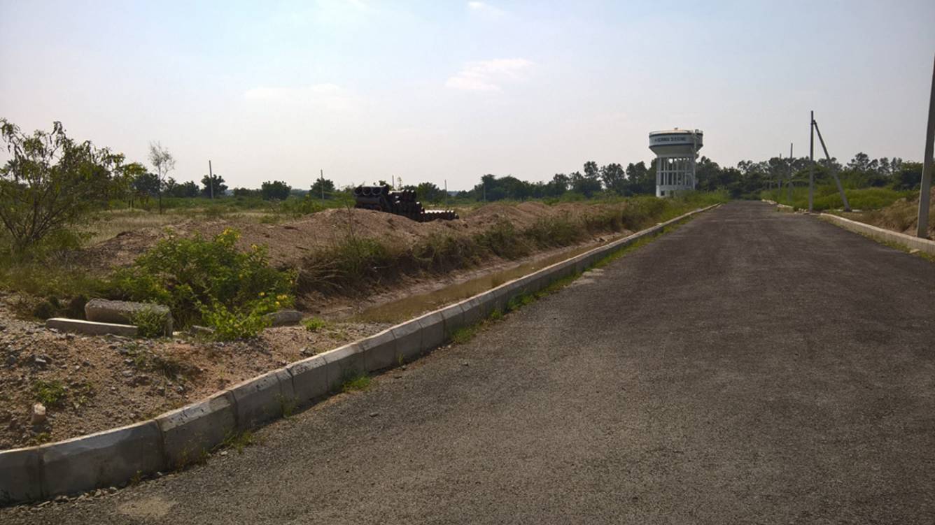 Images for Main Other of Suchirindia Infratech Silver Sands