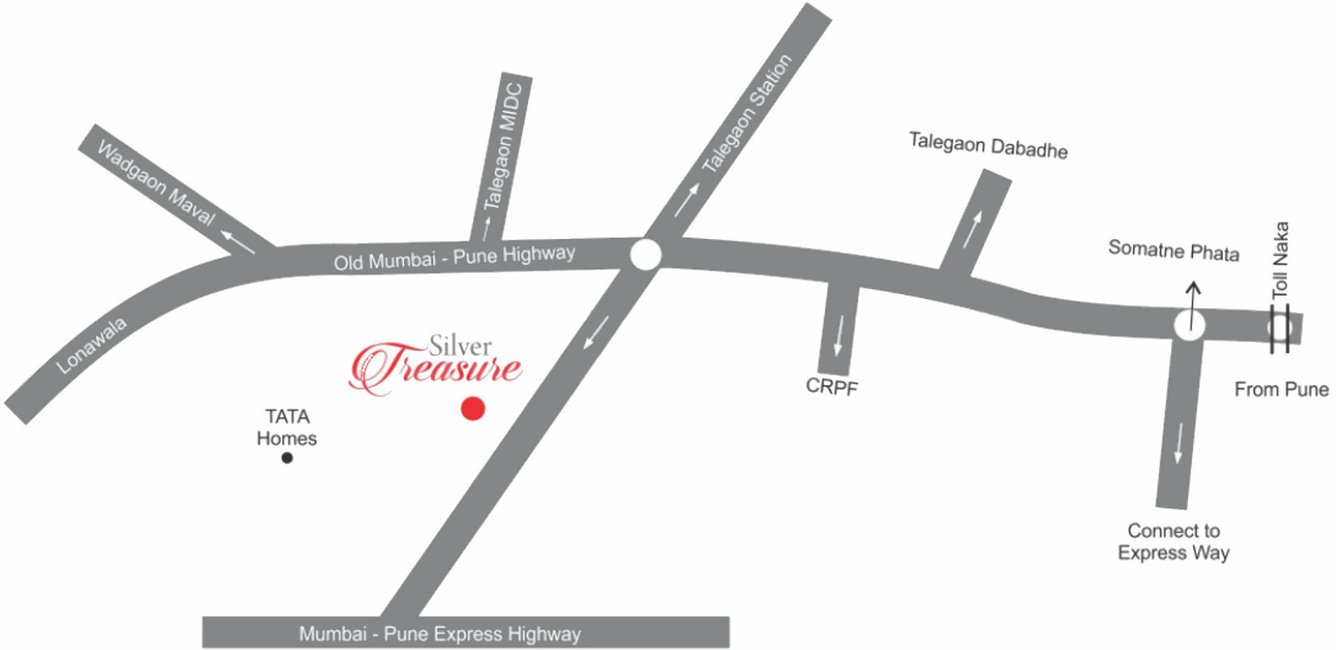 Images for Location Plan of Garve Silver Treasure