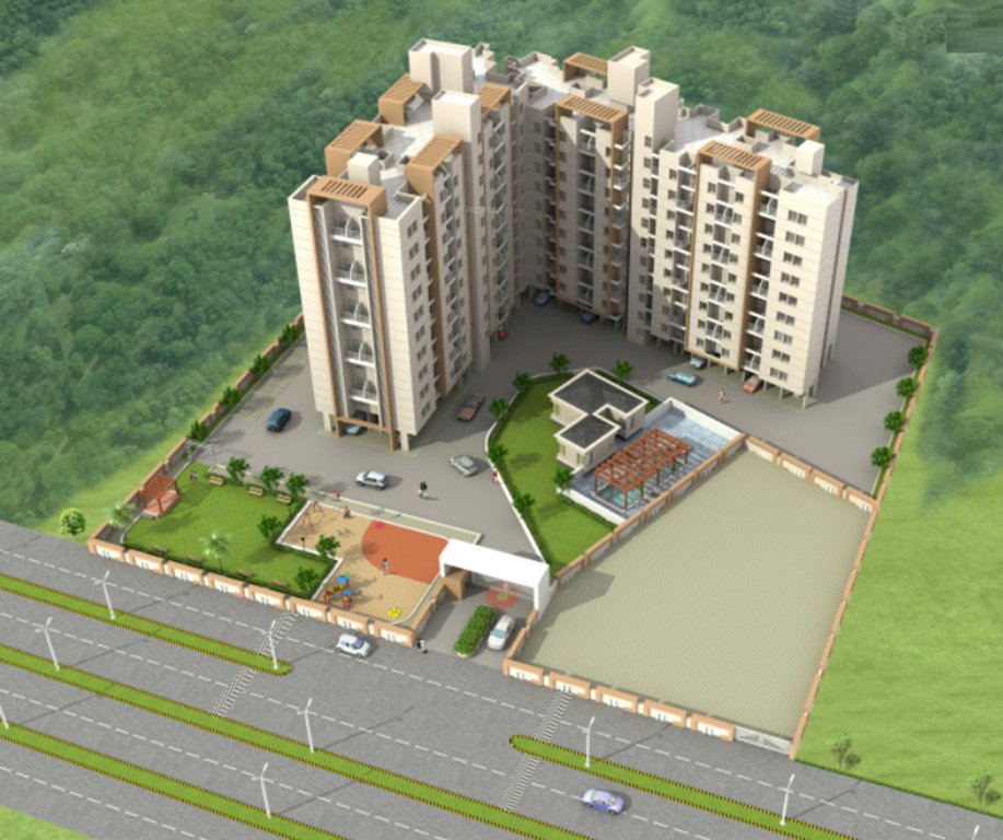 Images for Elevation of Garve Silver Treasure