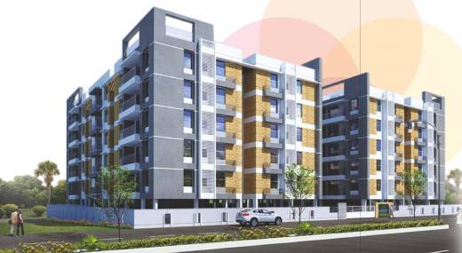 Images for Elevation of Mahidhara Xeno Platina Images for Elevation of Mahidhara Xeno Platina