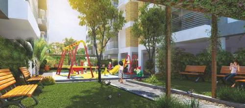 Images for Amenities of Mahidhara Xeno Platina