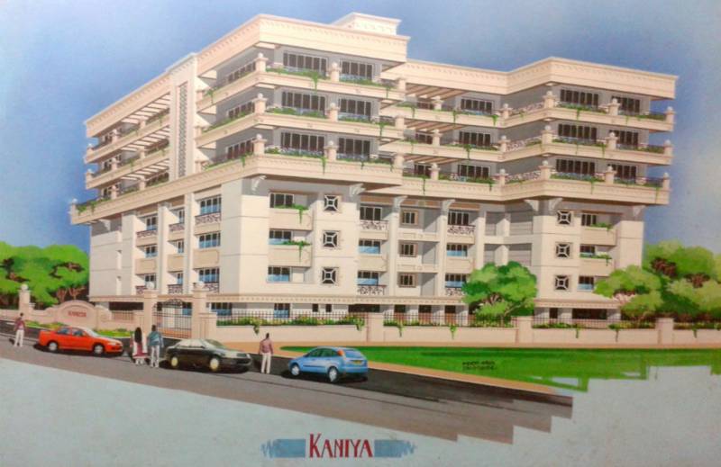 Images for Elevation of Mahesh Developers Kaniya