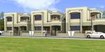  green-city Images for Elevation of Rishabh Builders Green City