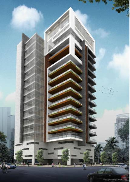 Images for Elevation of Mahesh Developers Lalit Kunj