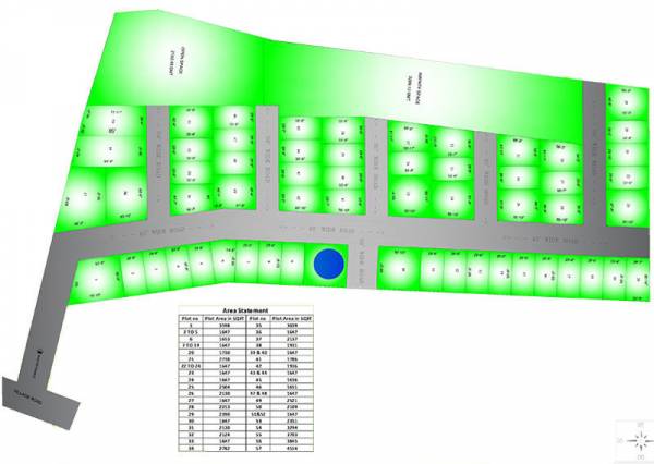 Images for Master Plan of Ranjeet S S Shivmalhar