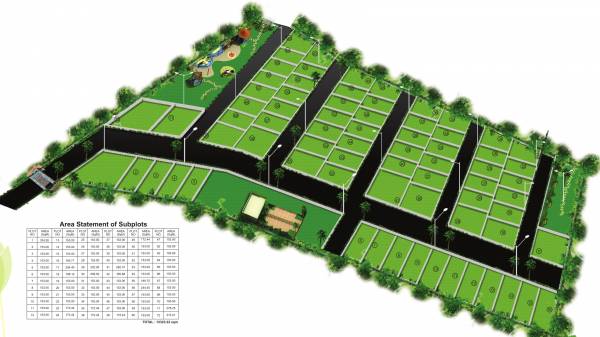 Images for Master Plan of Ranjeet S S Shivmalhar