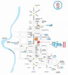 Images for Location Plan of Sarthak Sarjak II Images for Location Plan of Sarthak Sarjak II