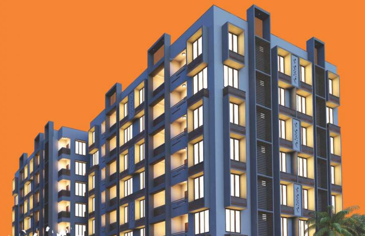 Images for Elevation of Sarthak Sarjak II