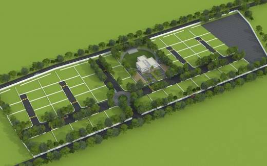 Images for Elevation of Ranjeet Shree Sidhhivinayak Anandsrushti