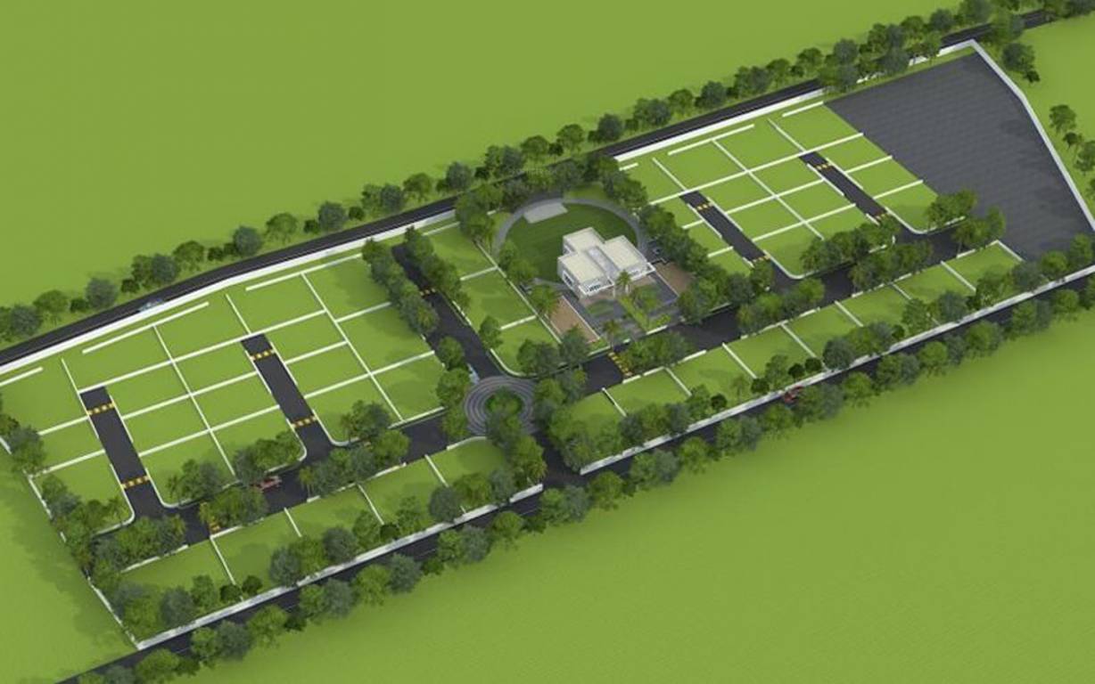 Images for Elevation of Ranjeet Shree Sidhhivinayak Anandsrushti