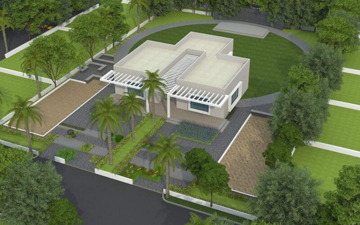 Images for Amenities of Ranjeet Shree Sidhhivinayak Anandsrushti