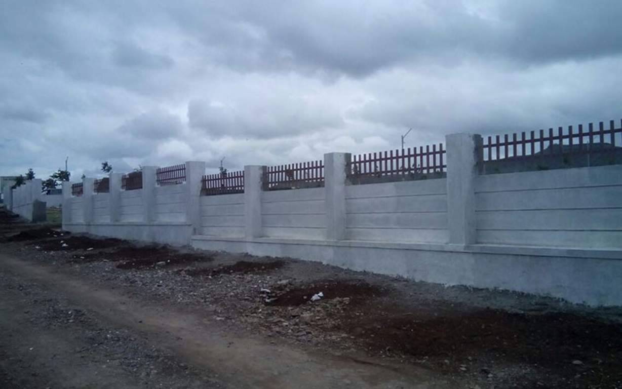 Images for Amenities of Ranjeet Shree Sidhhivinayak Anandsrushti