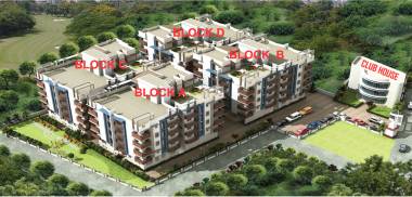 Images for Elevation of Vasudeva Realty Blue Sapphire