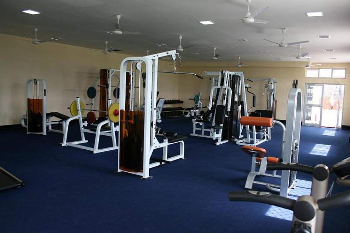 Images for Amenities of Vasudeva Realty Blue Sapphire