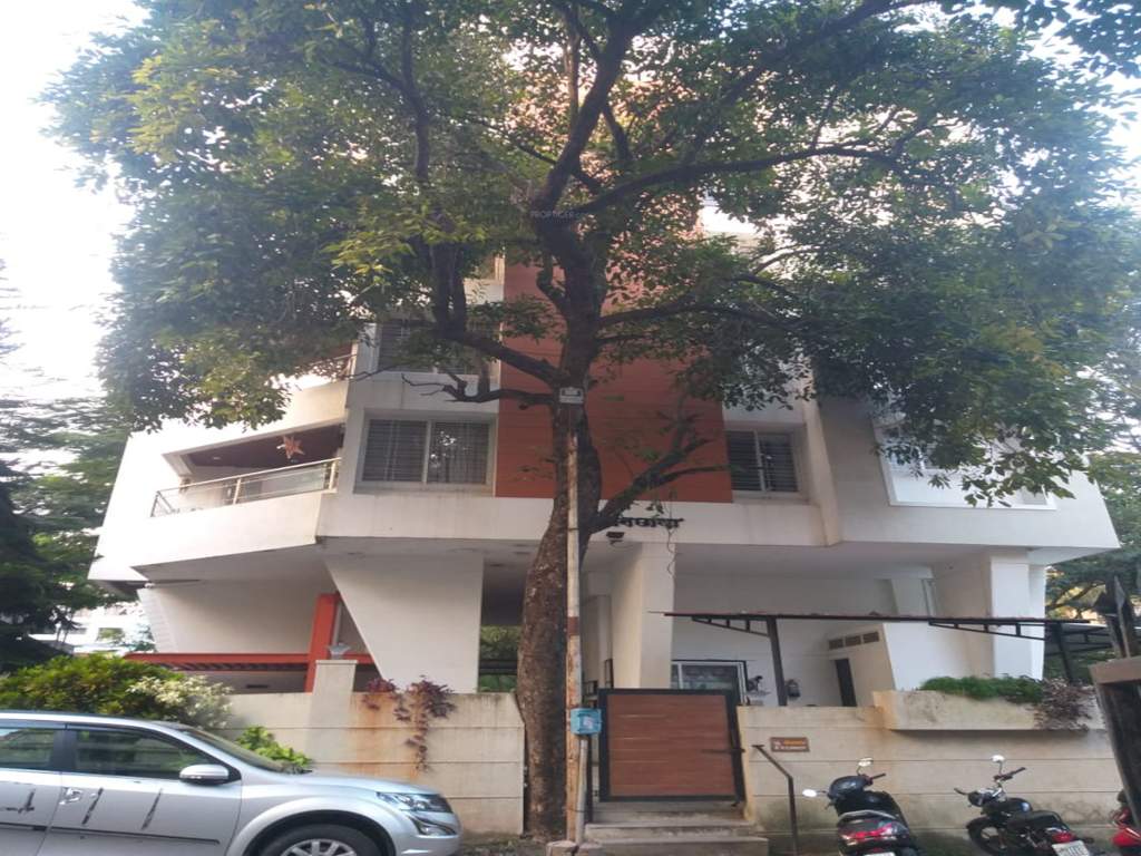  33 jeevanchhaya Elevation