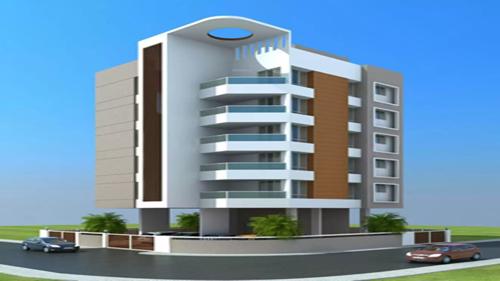 Images for Elevation of Landmark Properties 33 Jeevanchhaya 33-jeevanchhaya Images for Elevation of Landmark Properties 33 Jeevanchhaya