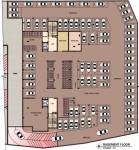 Images for Cluster Plan of Vasudeva Realty Livin Garden Images for Cluster Plan of Vasudeva Realty Livin Garden