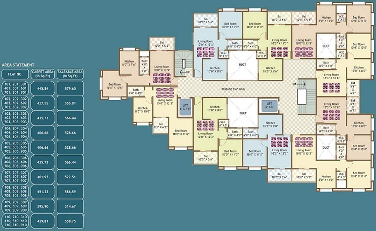  sopan baug Images for Cluster Plan of Shaurya Sopan Baug
