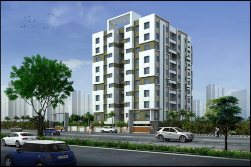 Images for Elevation of Shaurya Sopan Baug sopan-baug Images for Elevation of Shaurya Sopan Baug