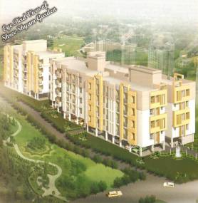 Images for Elevation of Vasudeva Realty Shyam Garden Images for Elevation of Vasudeva Realty Shyam Garden