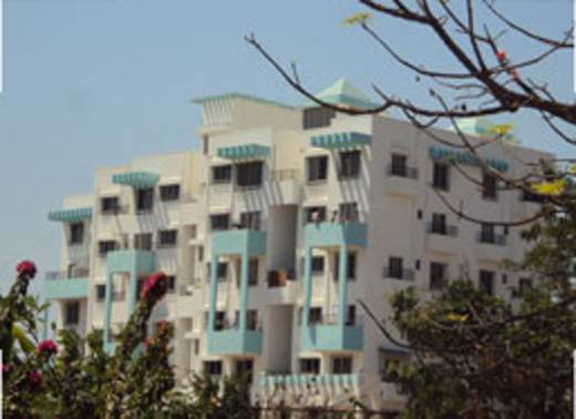 Images for Elevation of Prithvi Shelters Sai Integrate